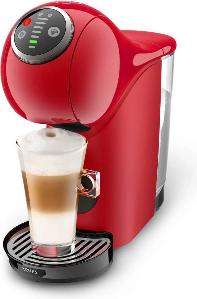 Krups Nescafé Dolce Gusto Genio S Plus KP340531