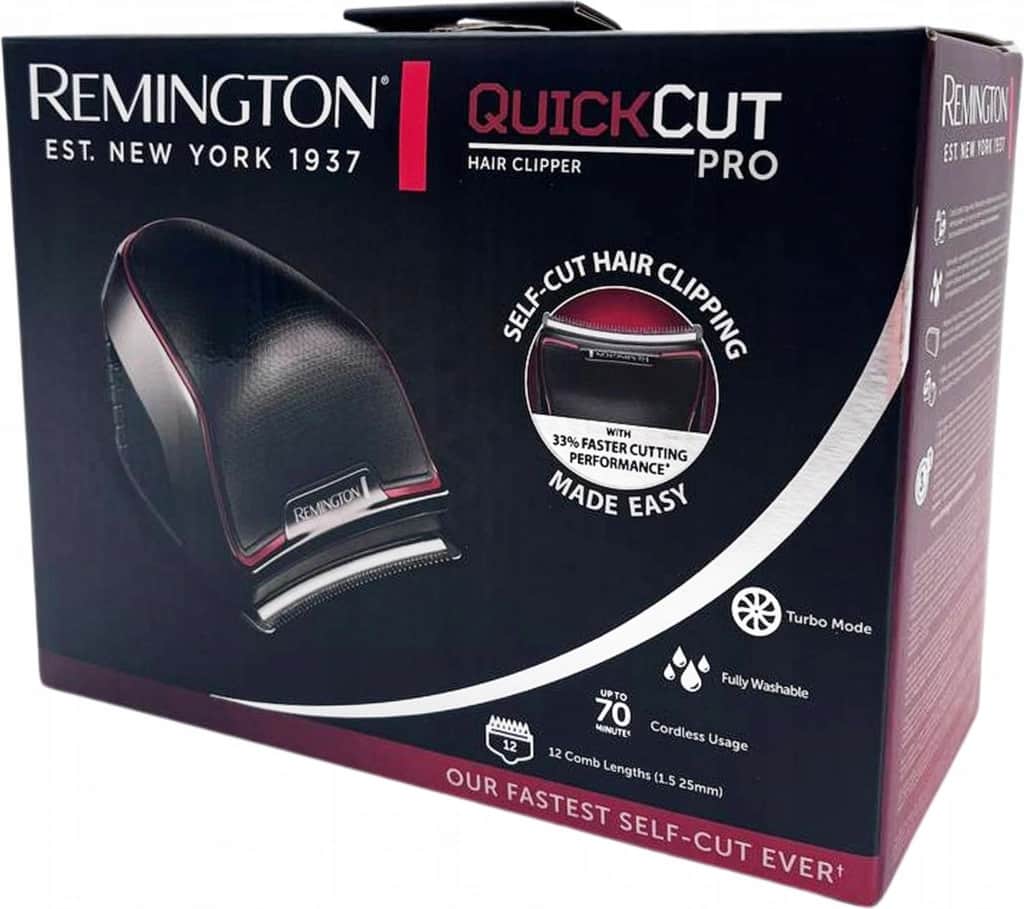 Remington HC4300