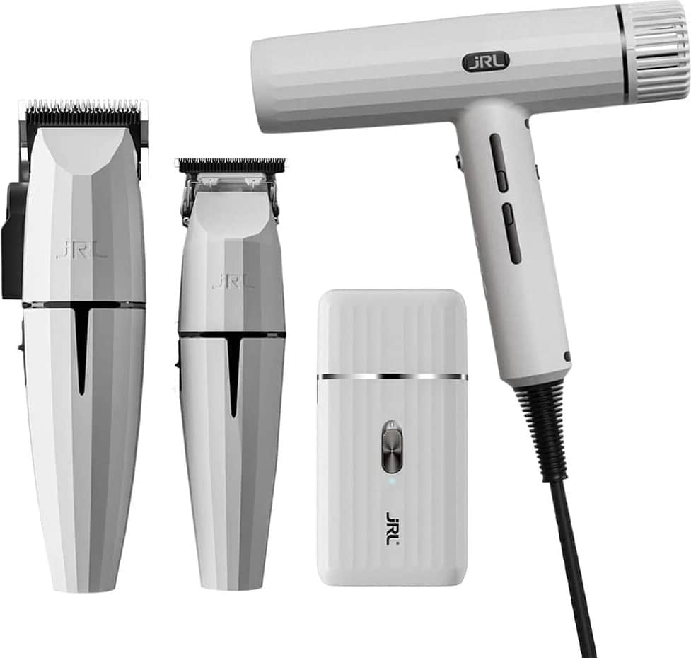 JRL 2020H Ghost edition combo kit #3