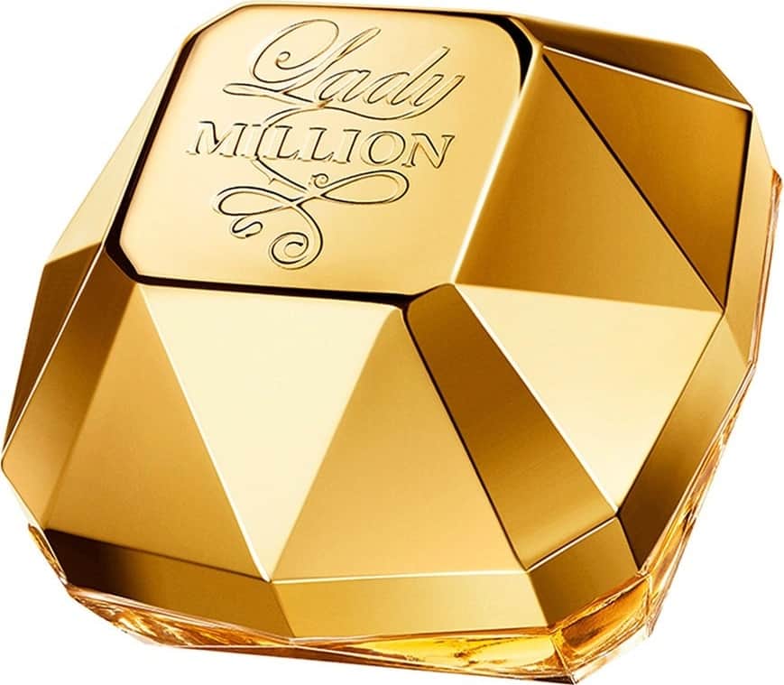 Paco Rabanne Lady Million parfémovaná voda dámská 30 ml