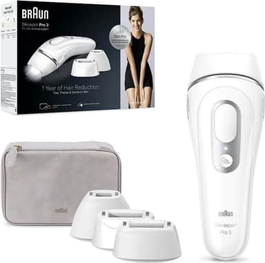 Braun Silk-expert Pro 3 PL3230 IPL