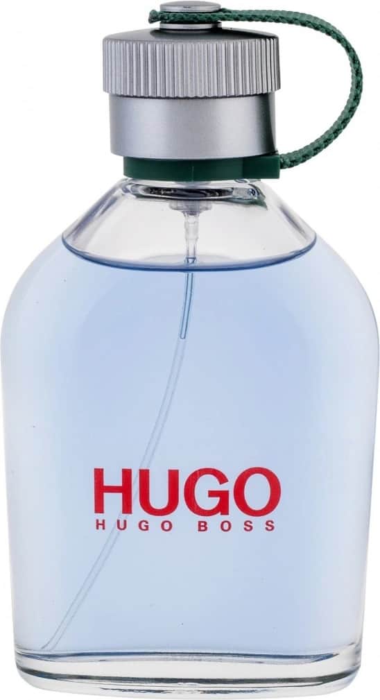 Hugo Boss Hugo toaletní voda pánská 125 ml