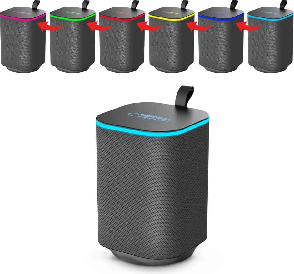 Esperanza EP155 SAKARA