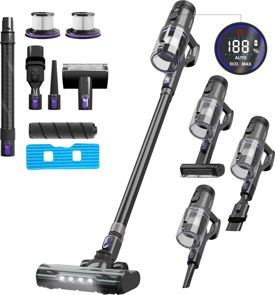 Noaton AVC600 Deluxe edition