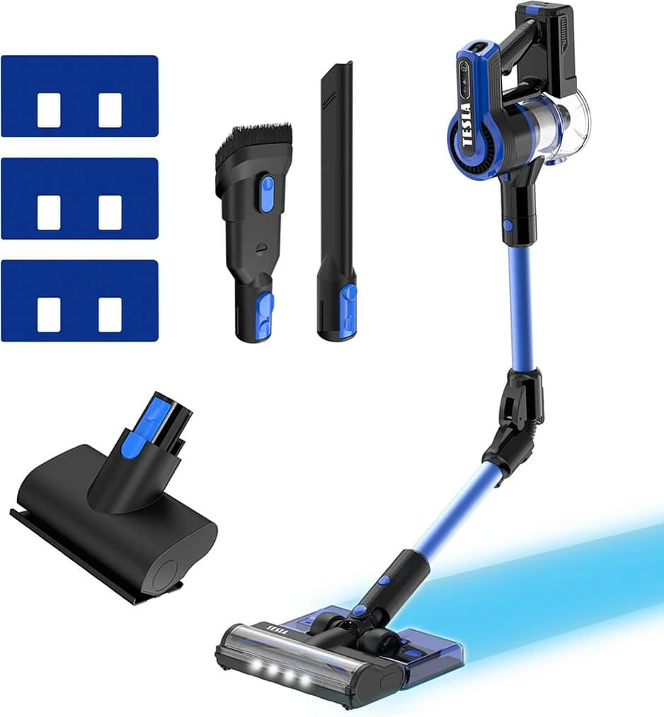 TESLA PureStar E70 Aqua Pro