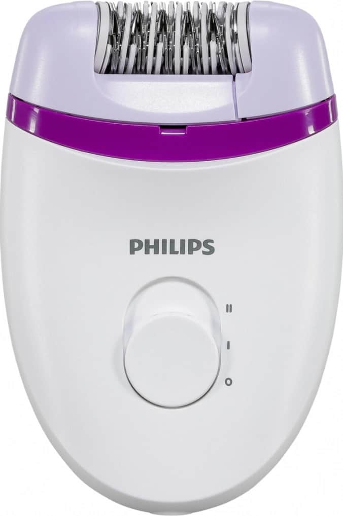 Philips Satinelle Essential BRE225/00