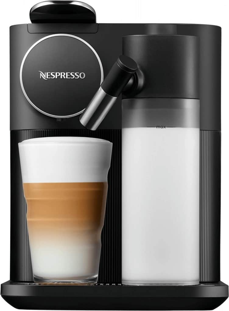 DeLonghi Nespresso Gran Lattissima EN 640.B