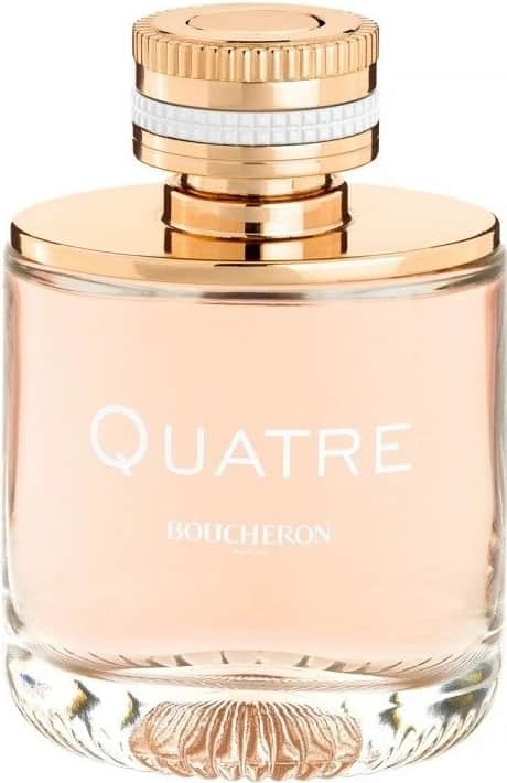 Boucheron Quatre parfémovaná voda dámská 100 ml