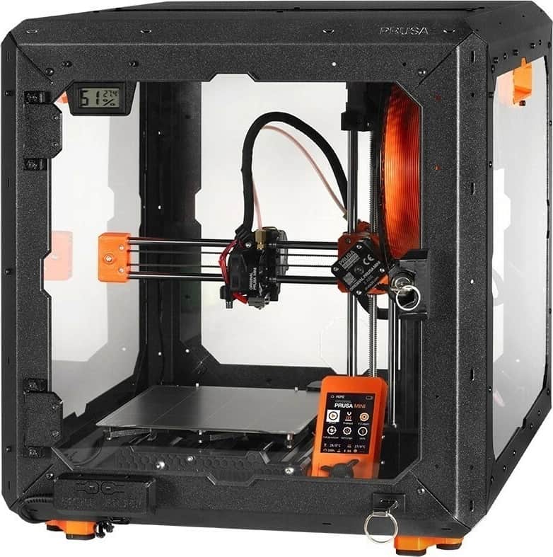 Original Prusa MINI+ & Enclosure