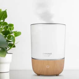Concept ZV1200 Perfect Air