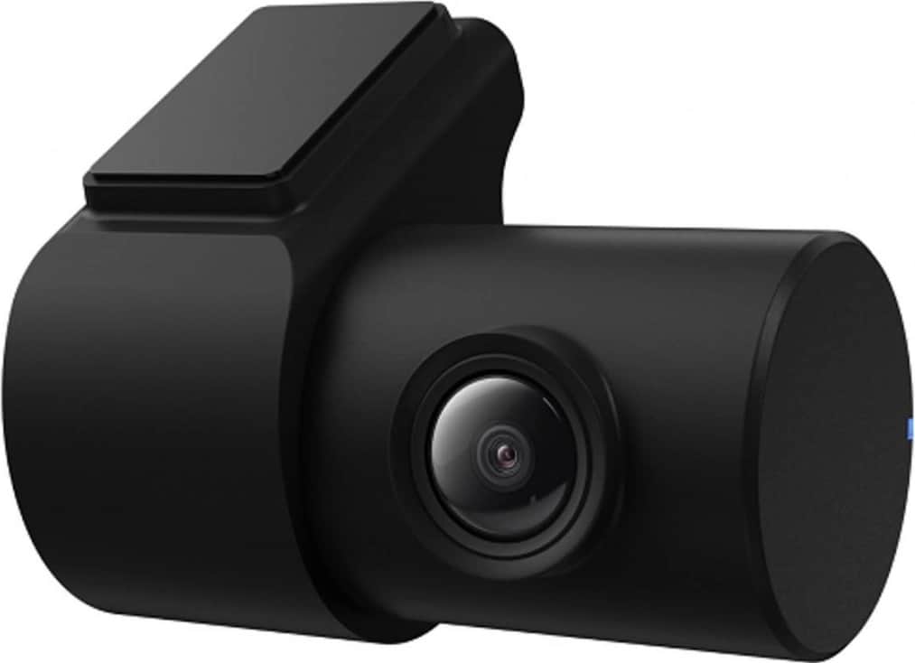 TrueCam H2x zadní kamera