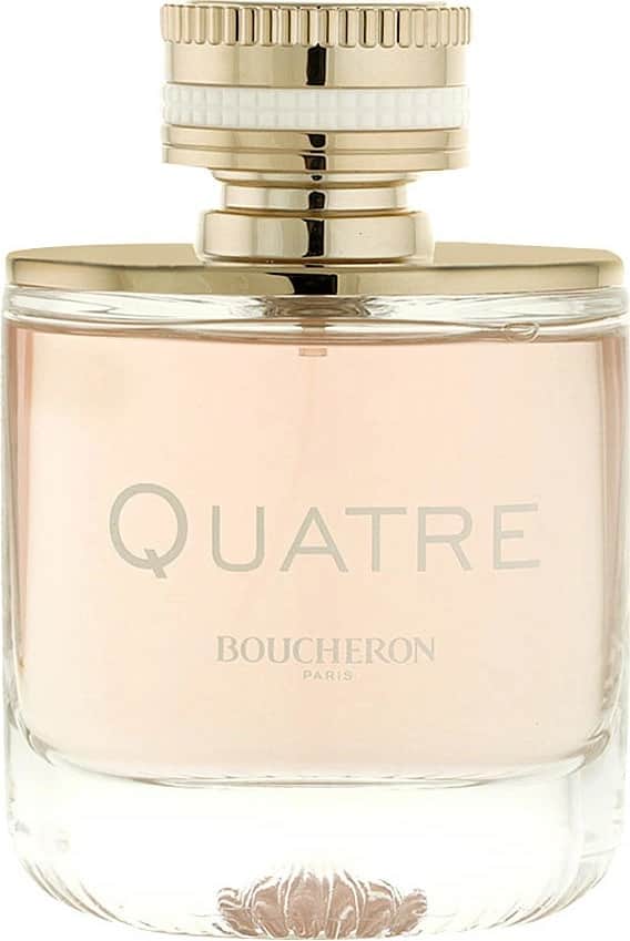 Boucheron Quatre parfémovaná voda dámská 100 ml tester