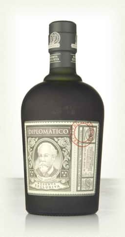 Diplomatico Reserva Exclusiva MAGNUM 12y 40% 3 l (holá láhev)