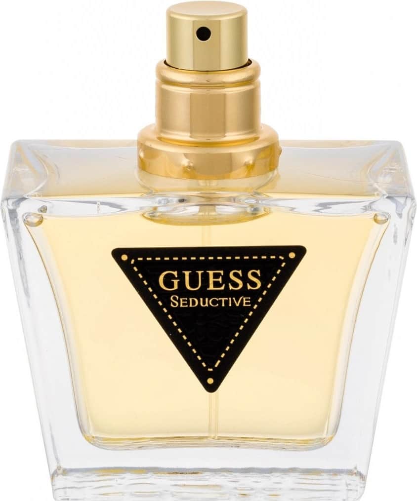 Guess Seductive toaletní voda dámská 50 ml