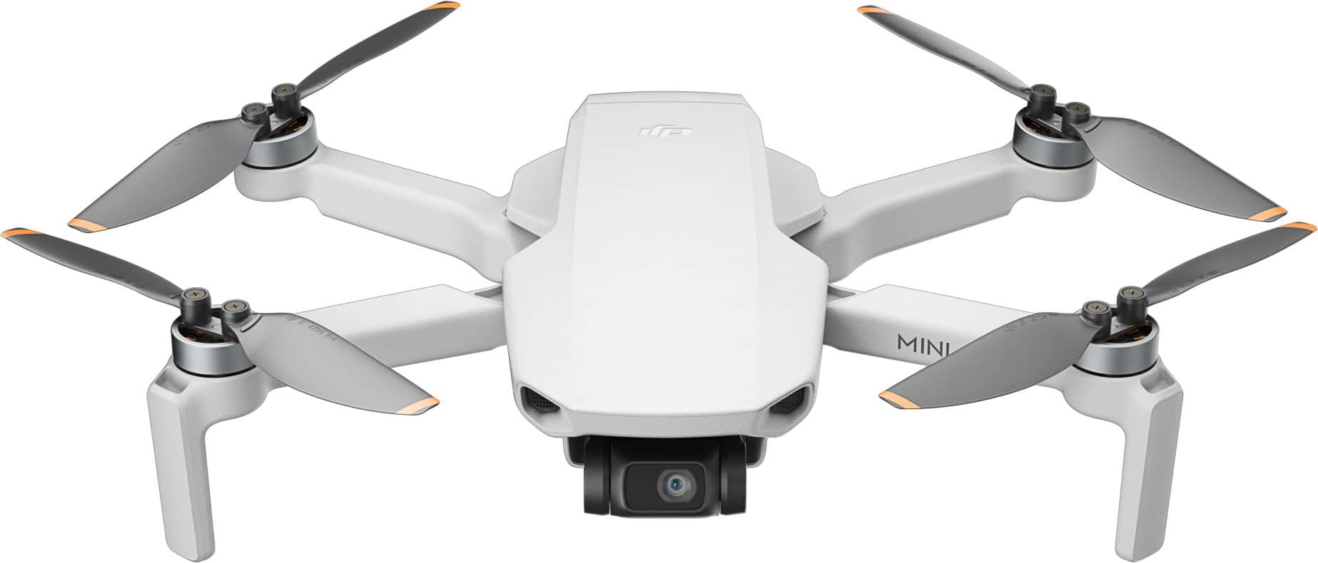 Dron pro začátečníky: jak vybrat první kvadrokoptéru a létat legálně