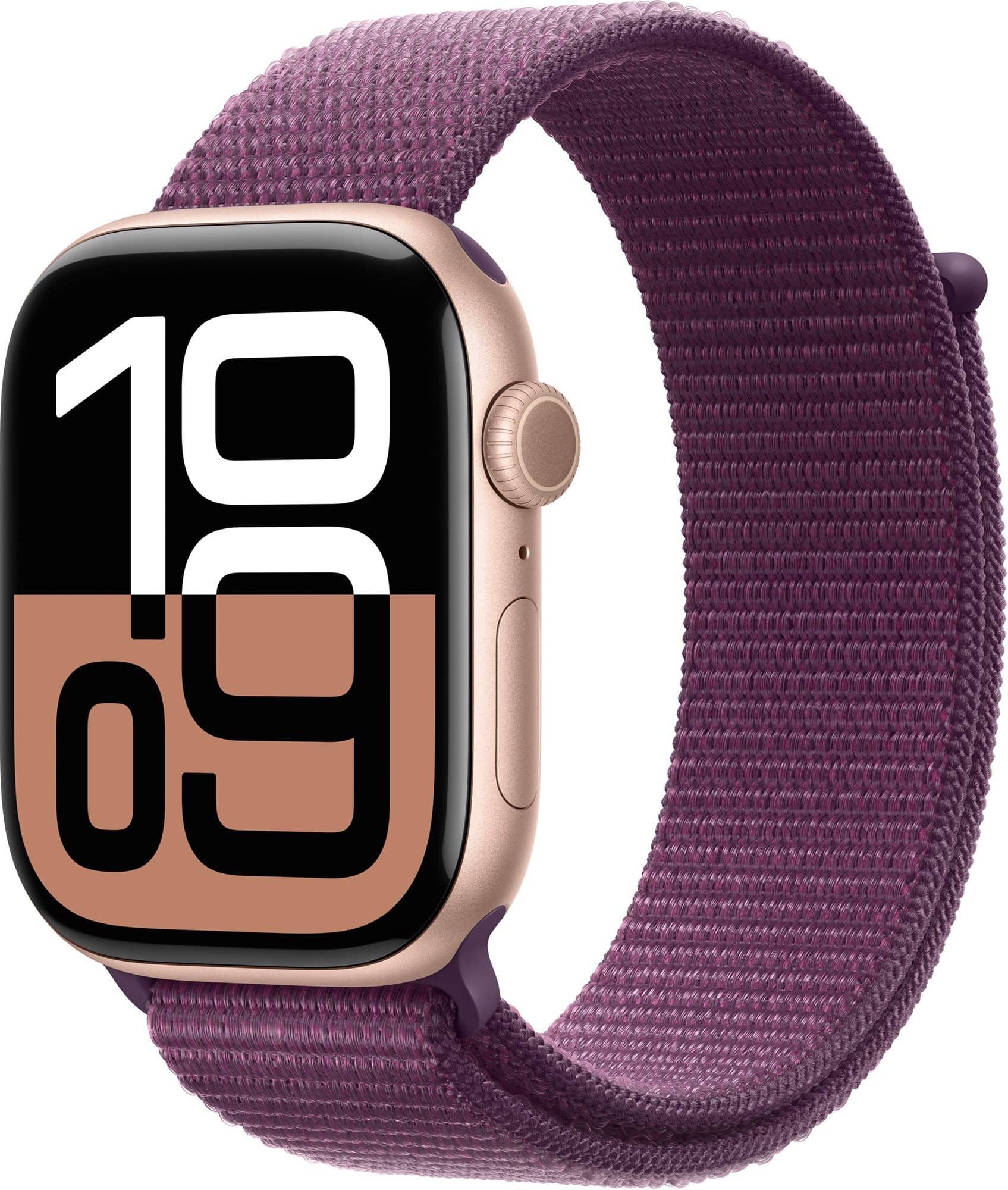 Apple Watch Series 10: kdy dávají smysl a jakou verzi vybrat