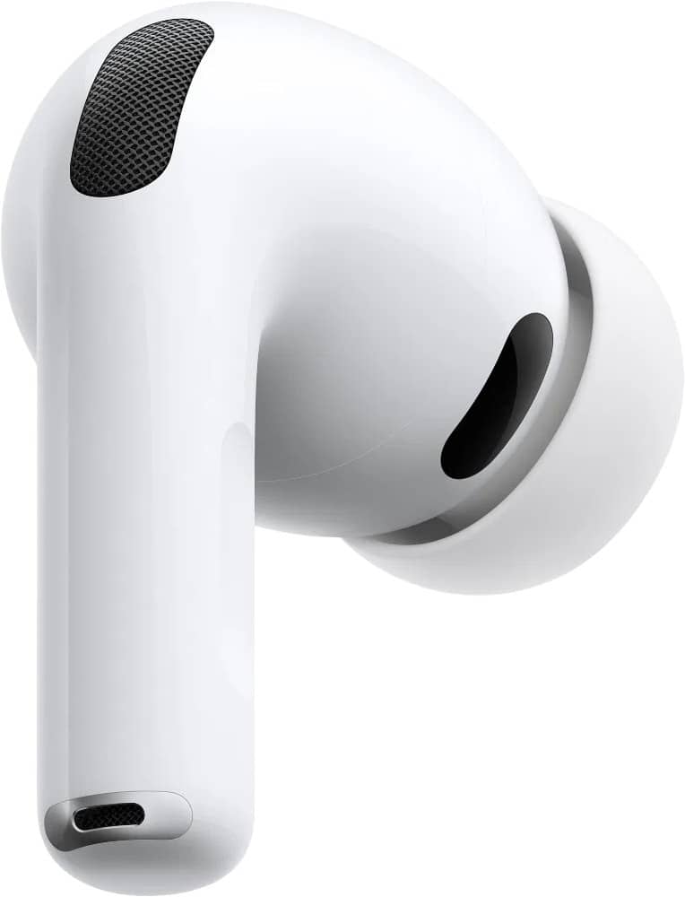 AirPods Pro 2: recenze, ANC a zvuk v praxi