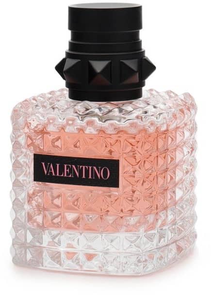 Valentino Born in Roma: jak vybrat moderní římskou vůni