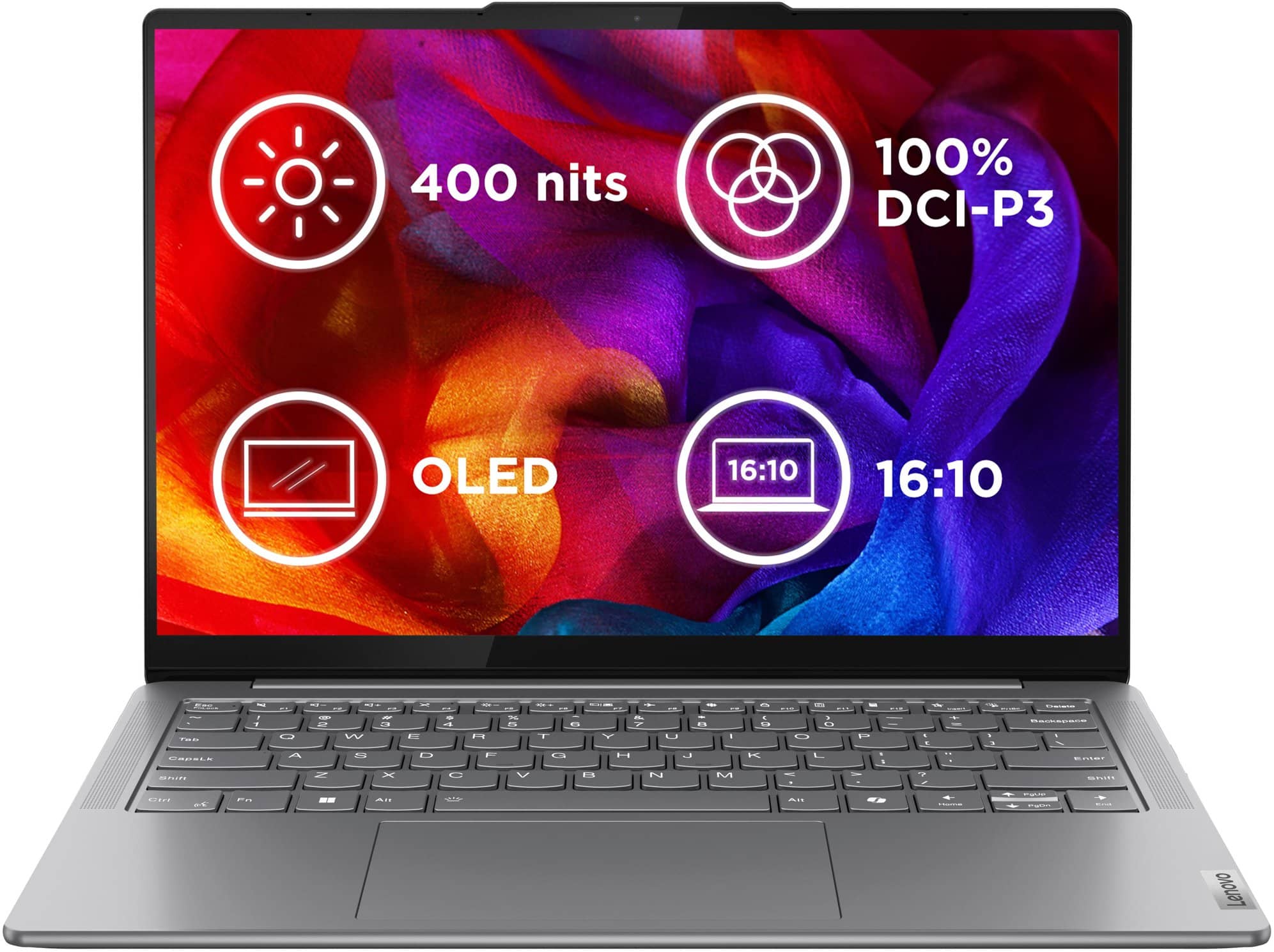 Notebook na programování a Linux: 32 GB RAM, dobrá klávesnice a žádné herní pozlátko