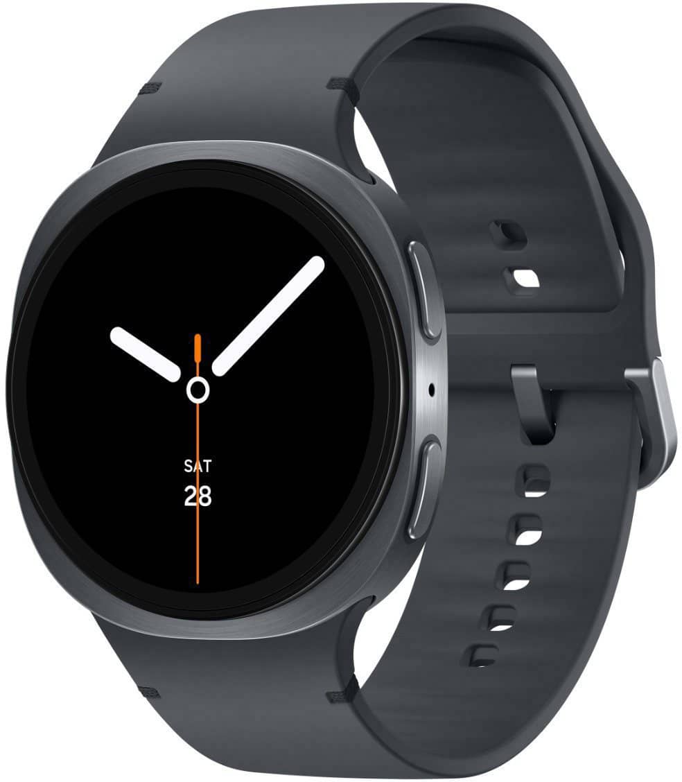 Samsung Galaxy Watch: které koupit a komu se vyplatí