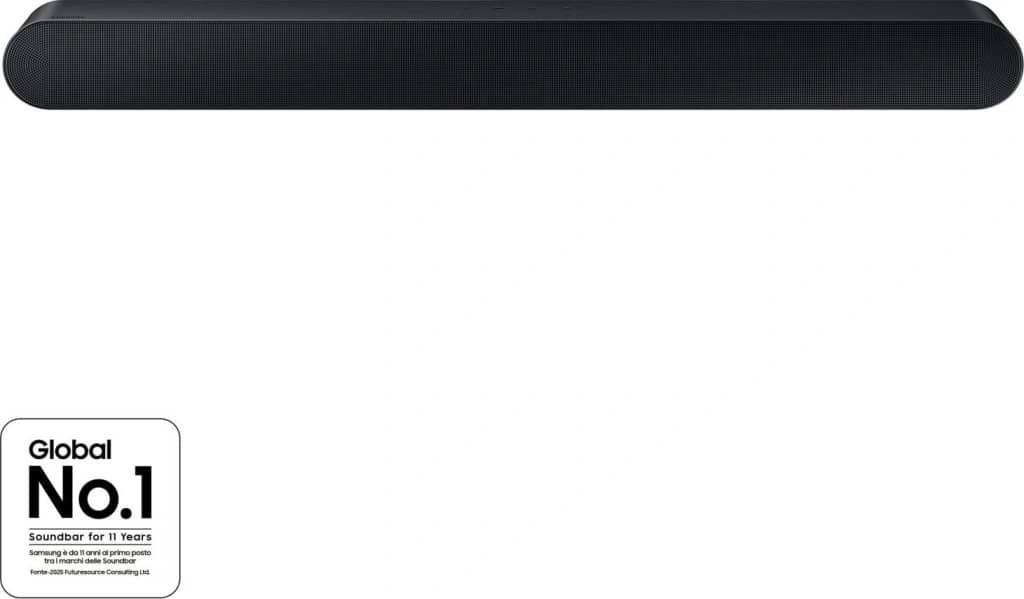 Soundbar: Kompletní průvodce výběrem a funkcemi