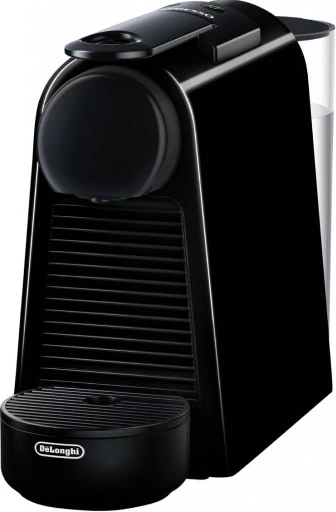 Nespresso kávovar: Průvodce výběrem pro rychlou a kvalitní kávu doma