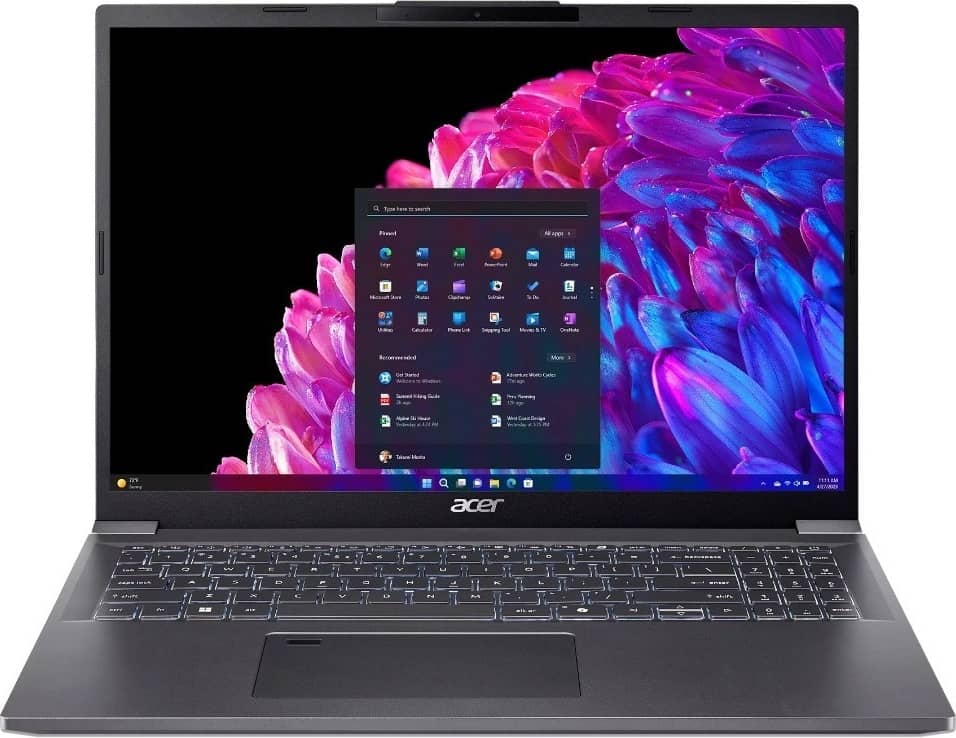 Levný notebook do 15 000 Kč: kde ušetřit a kde nešidit