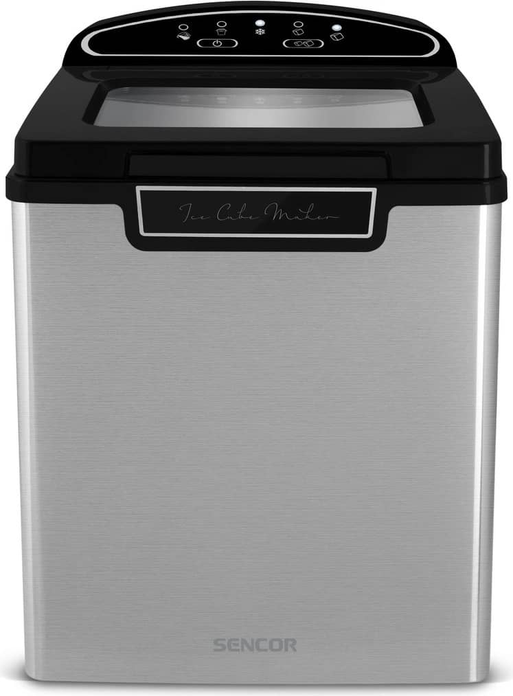 Výrobník ledu: Jak vybrat ten nejlepší ledovač pro vaše potřeby