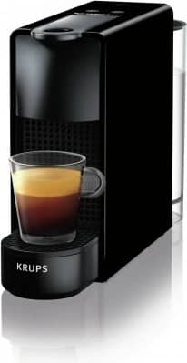 Nespresso kávovar: Jak vybrat ten pravý pro vaši kávovou vášeň?