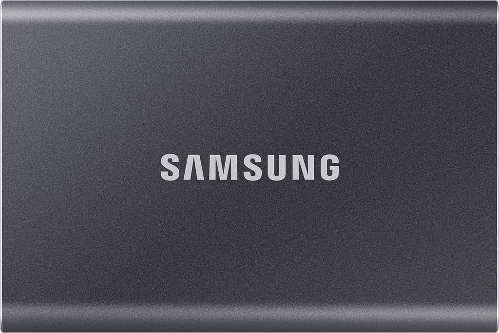 Externí SSD na fotky a video na cestách: co řešit před nákupem