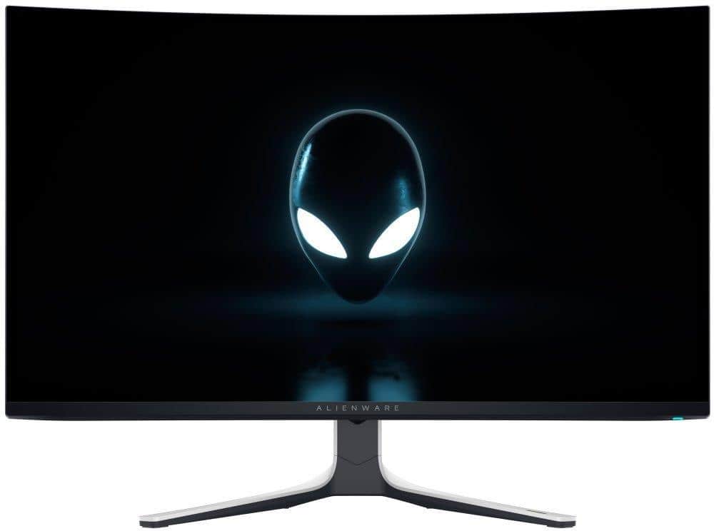 32" Dell Alienware AW3225QF