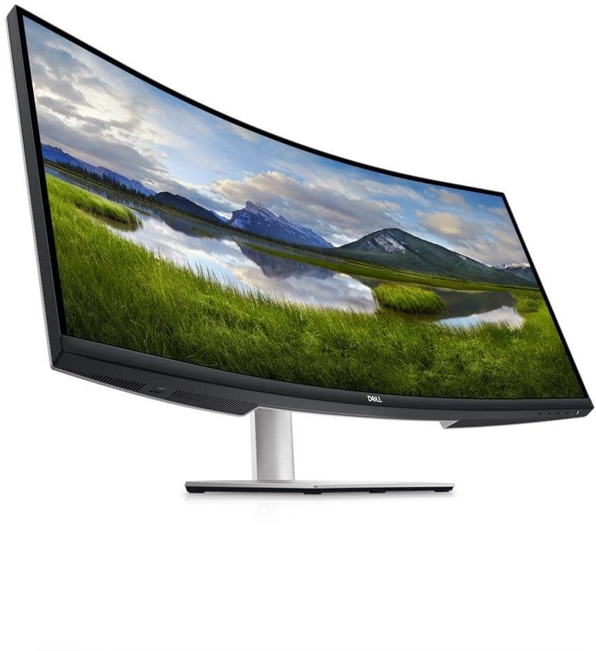 34" Dell S3423DWC