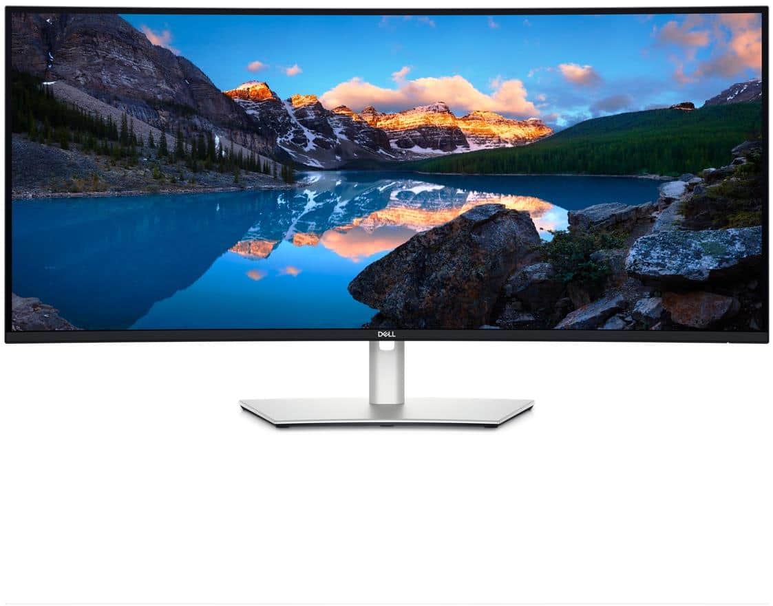 40" Dell Ultrasharp U4025QW