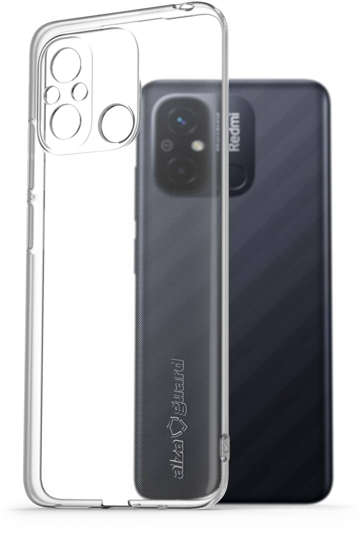 Jak vybrat obal a kryt na Xiaomi Redmi 12C