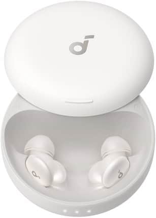 soundcore Sleep A30 bílá