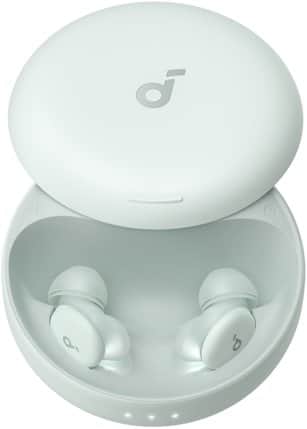 soundcore Sleep A30 zelená
