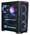 AlzaPC GameBox Prime - R5 / RTX5070 / 32GB RAM / 1TB SSD