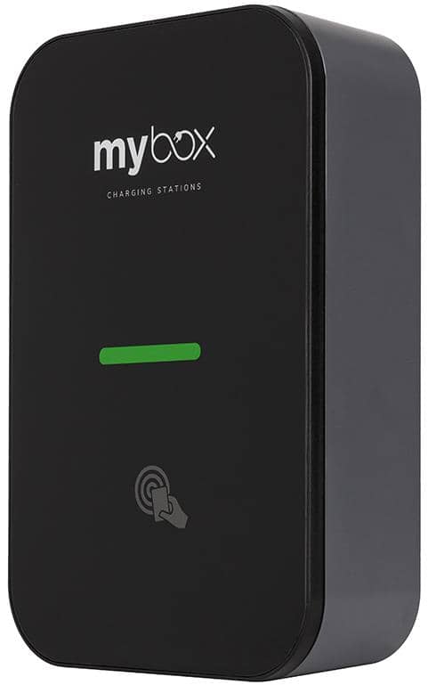 Wallbox do rodinného domu: výkon, jištění a chytré funkce před koupí