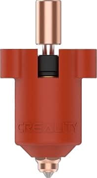 Creality K1 Max Ceramic Heating Block Kit