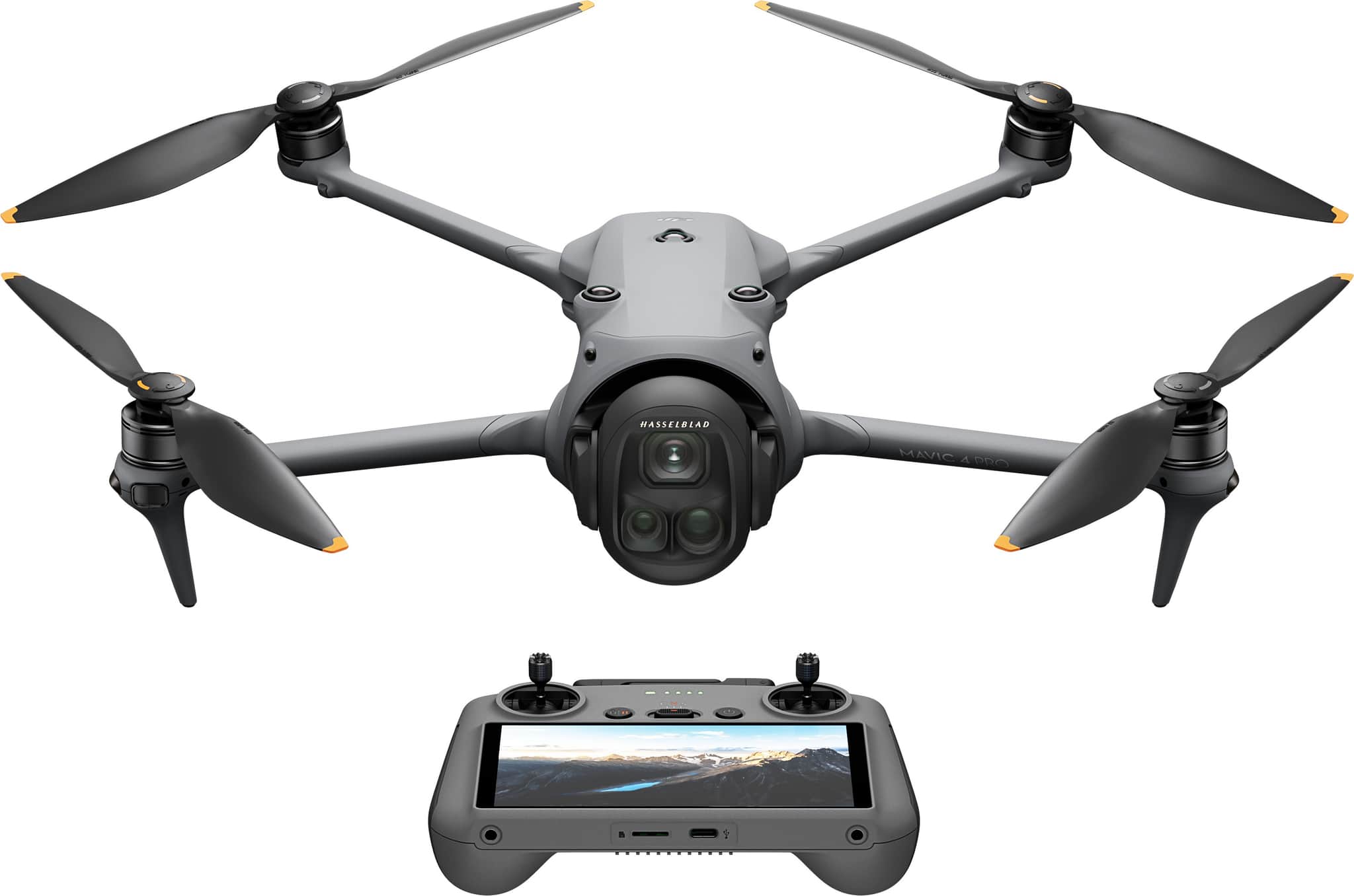 DJI Mavic 4 Pro