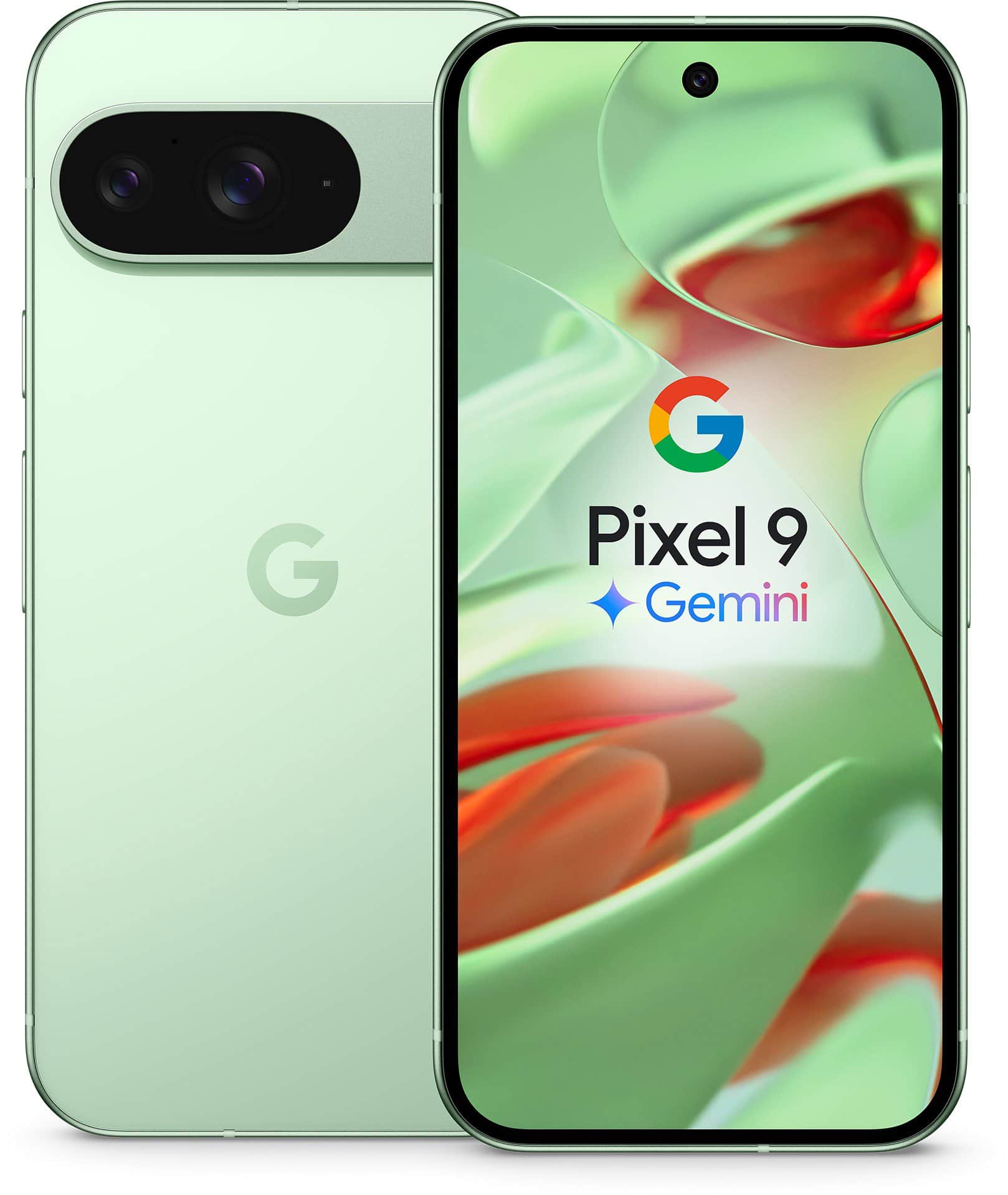 Google Pixel 9 128GB Wintergreen