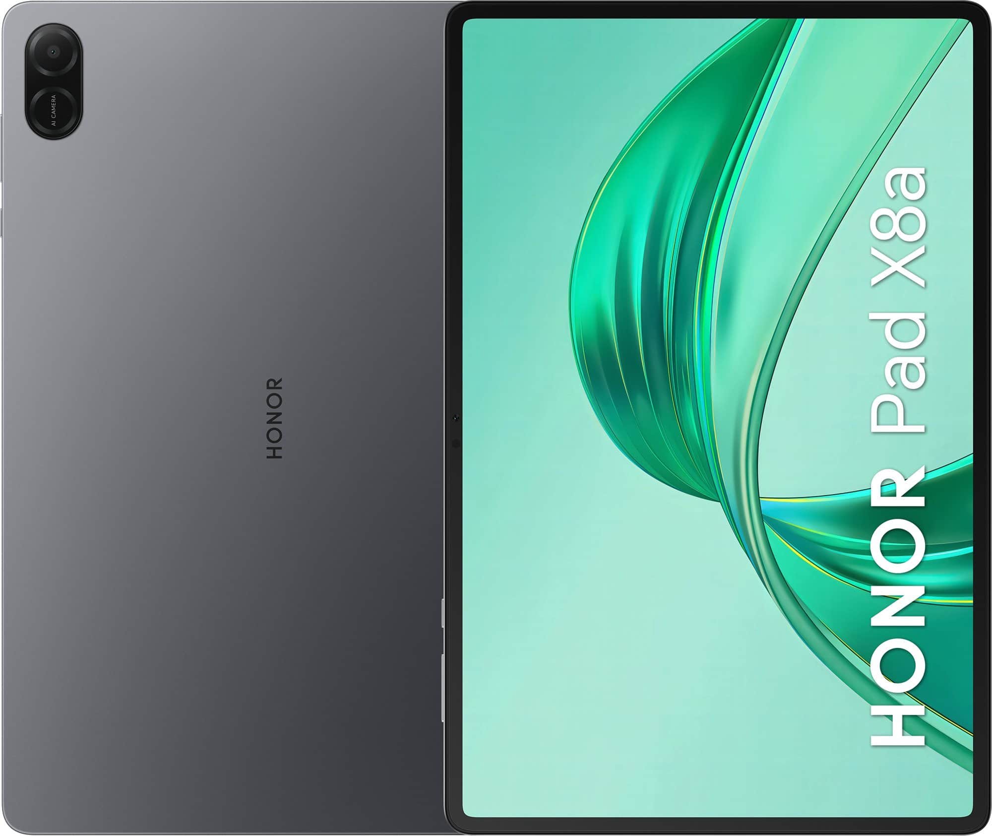 HONOR Pad X8a Wifi 4GB/64GB Space Grey