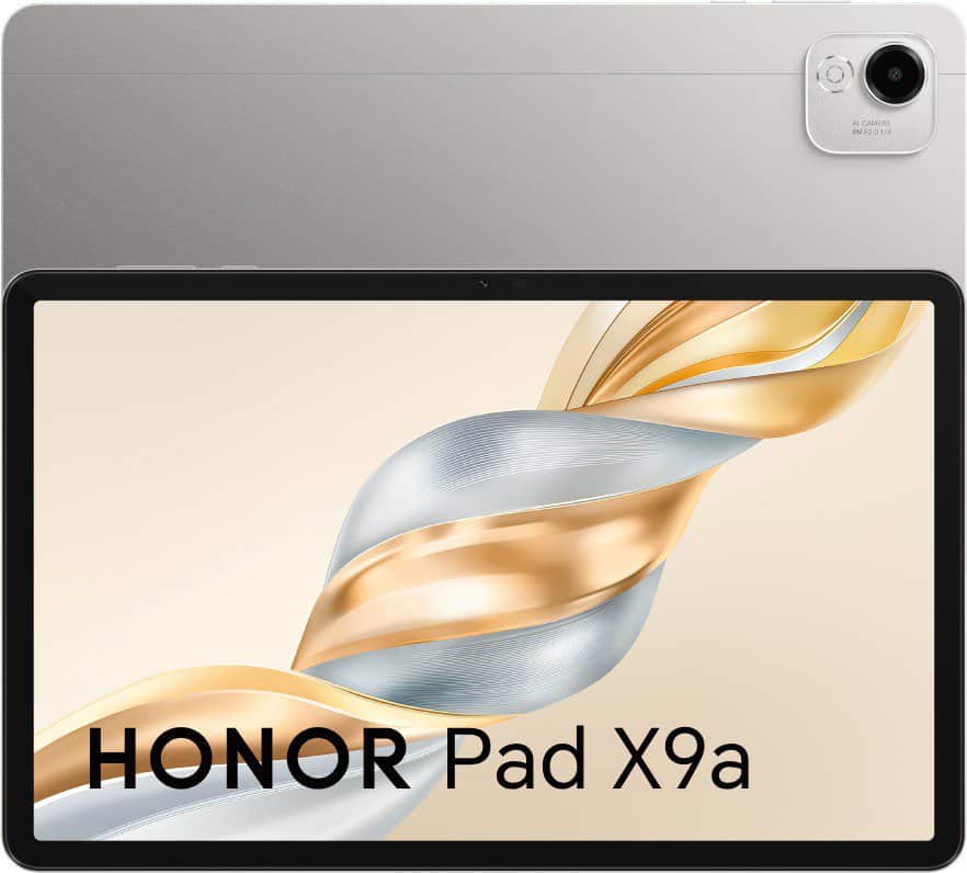 HONOR Pad X9a Wifi 6GB/128GB Gray