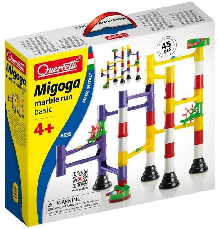 Kuličková dráha Basic