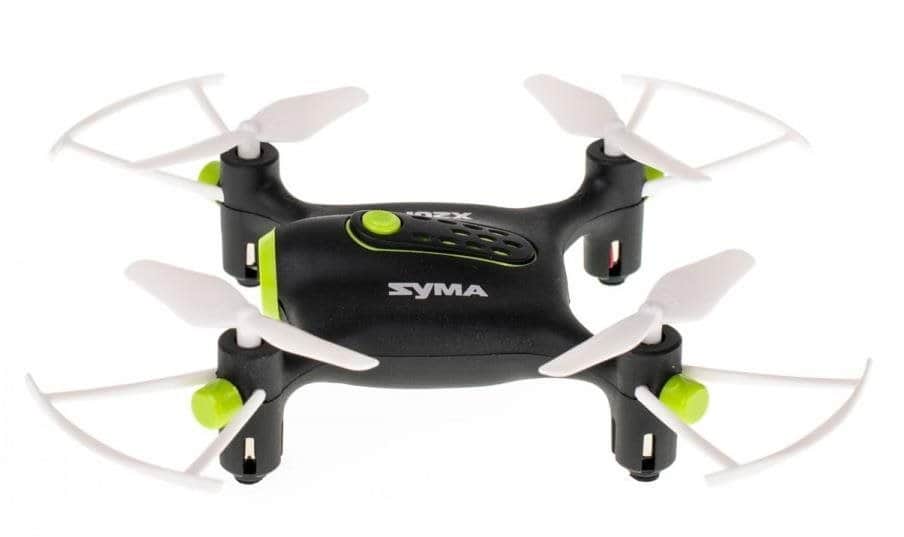 MaKant Syma X20P