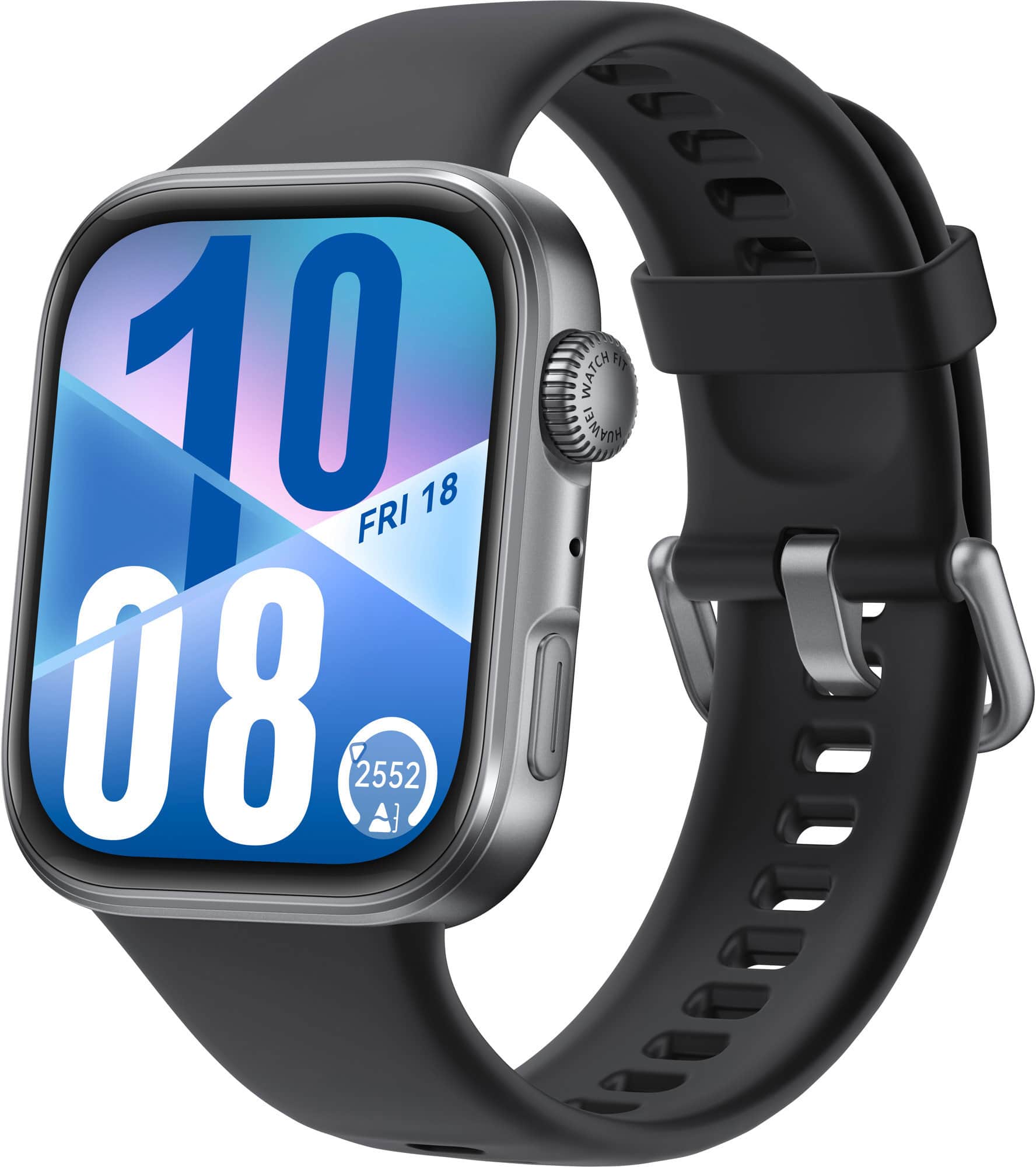 Huawei Watch Fit 4 Černé