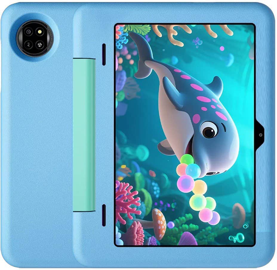 Blackview Tab 20 Kids 4GB/64GB Blue