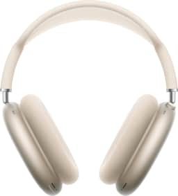 Apple AirPods Max Hvězdně bílá (2024)