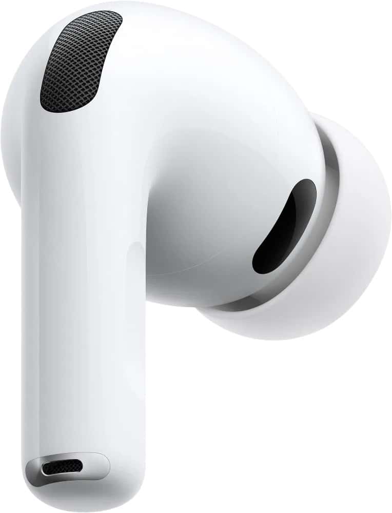 AirPods Pro 2: recenze, ANC a zvuk v praxi
