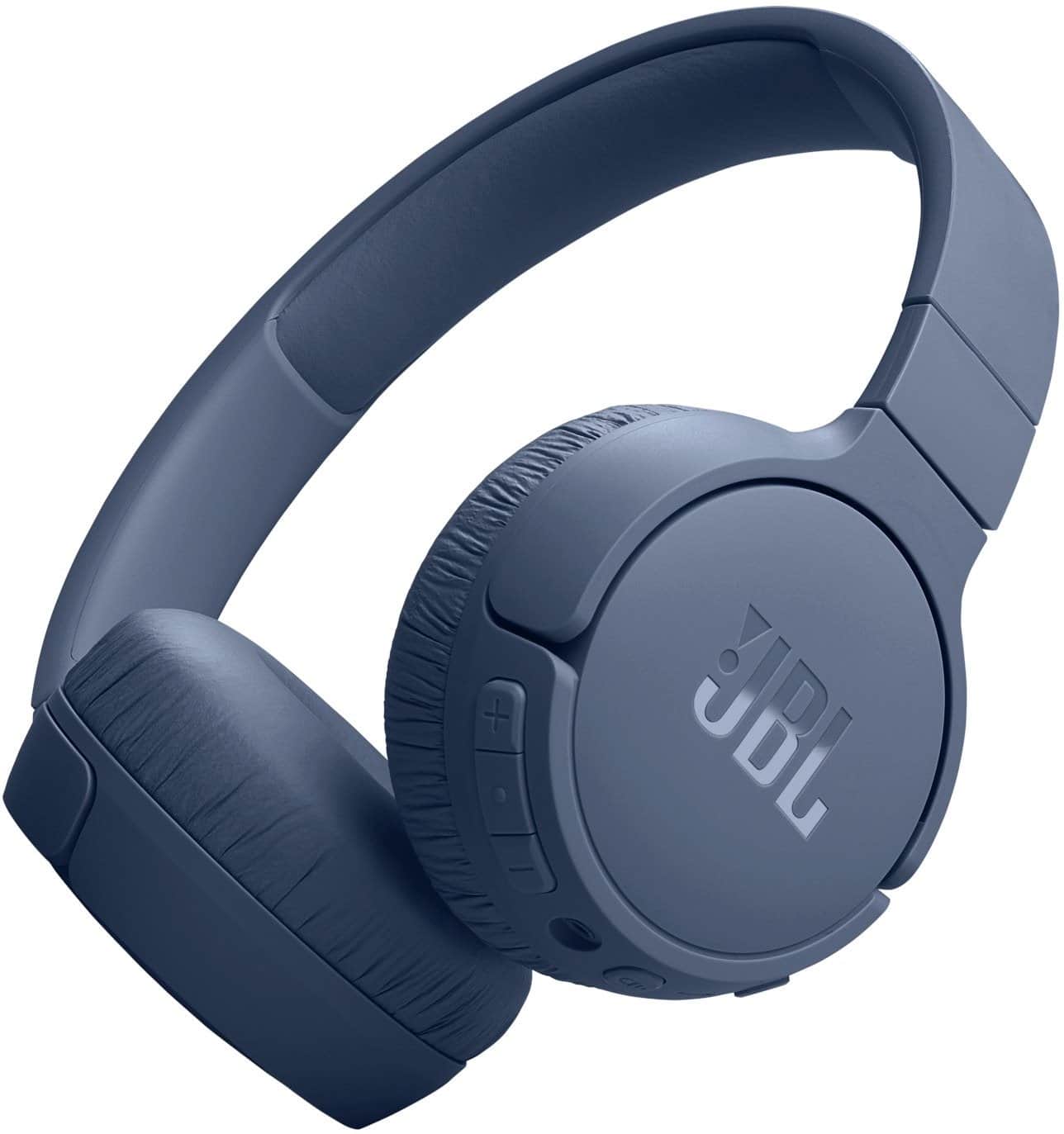 JBL Tune 670NC modrá
